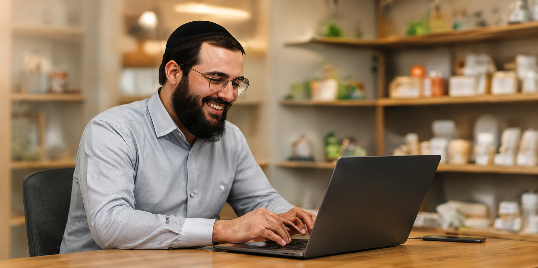 קהילה חרדית