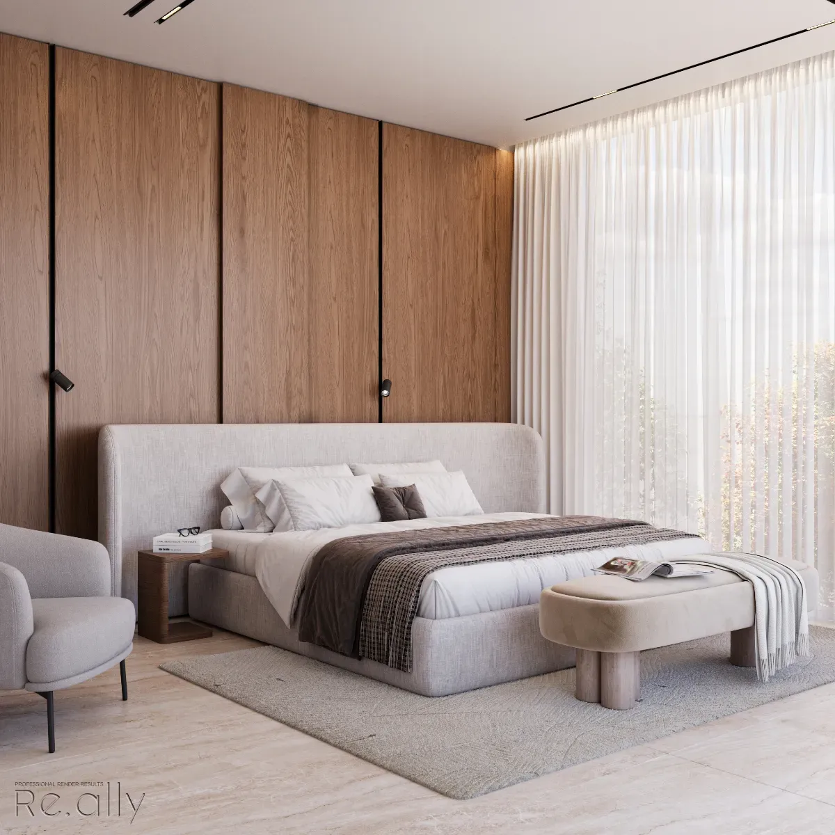 Really Render Studio - 2