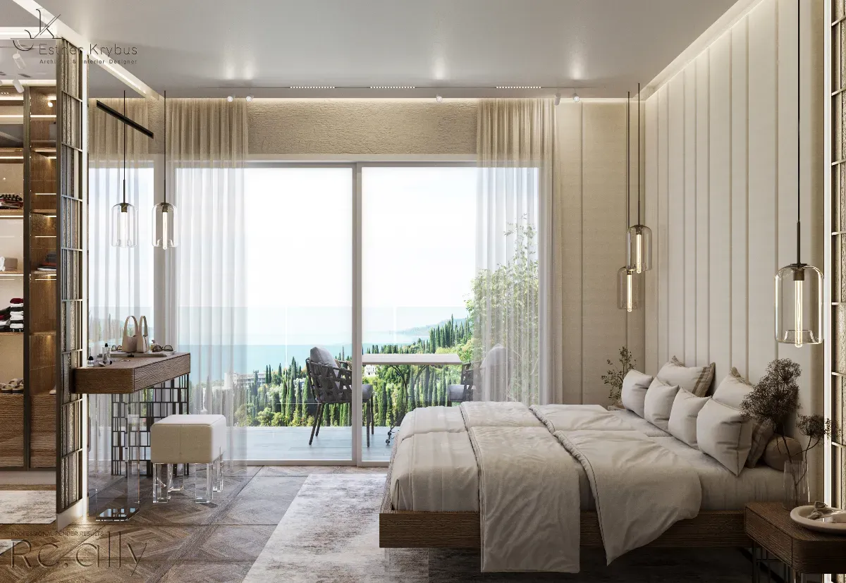 Really Render Studio - 4