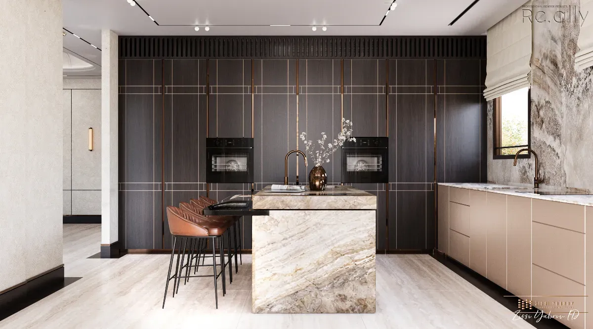 Really Render Studio - 5