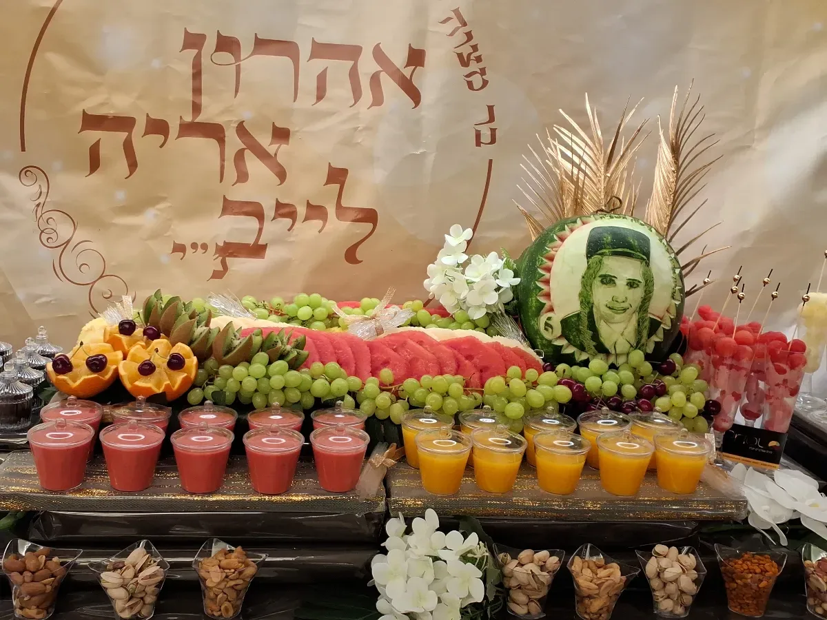פריולה- מרים בן מנחם - 6