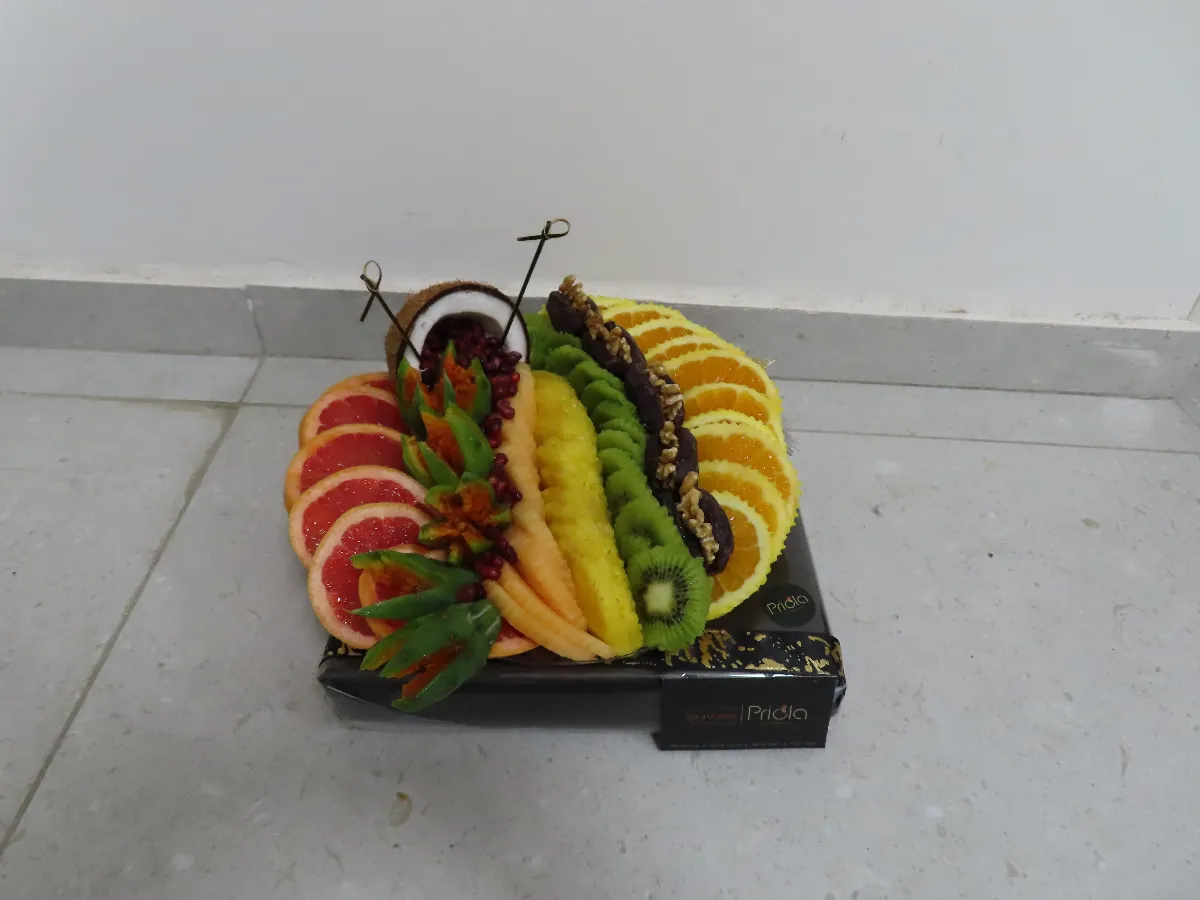 פריולה- מרים בן מנחם - 9
